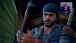 Days Gone#playstation #daysgone