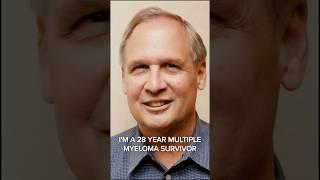 My 28-Year Blood CANCER Journey! "I have Been Through SO Many Treatments!"
