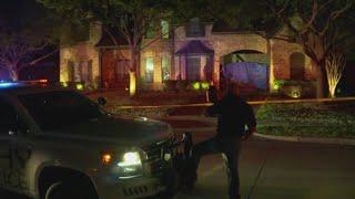 Three dead in murder-suicide at Collin County home, police say