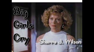 Walker Texas Ranger | Sheree J. Wilson "Alex Cahill" | Sia - Big Girls Cry