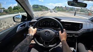 Volkswagen Virtus Highline 1.0 TSi 2022 - POV #105