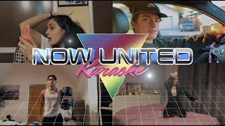 Now United - Come Together (Karaoke Video)