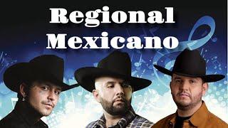 Regional Mexicano