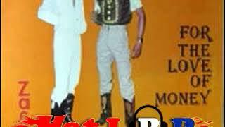 ZACK N GEBAH Keep On TryingOLD SCHOOL LIBERIAN MUSIC