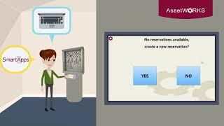 AssetWorks KeyValet Demo | Motor Pool Management Software