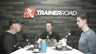 The Science Behind Over-Under Intervals – Ask a Cycling Coach Podcast 189