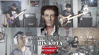 Ahmad Albar - Bis Kota Cover by Sanca Records