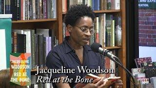 Jacqueline Woodson, "Red at the Bone"