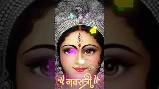 dhoop samay ki lakh sataye mujhme himmat baki hai song short video status navratri special song