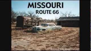 Nelson Riddle / Route 66 - 1962