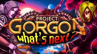 Project Gorgon & What's Next for the MMORPG in 2024 