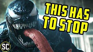 Venom: The Last Dance is a Symptom of a Greater Disease