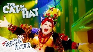 The  "Fun" Song!  | Dr. Seuss' the Cat in the Hat | Movie Moments | Mega Moments