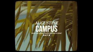 Augustine - Campus (Official Audio)