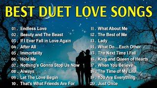 Best Duets Songs Male And Female 80's 90's - Top 100 Romantic Duet Love Songs Of All Time