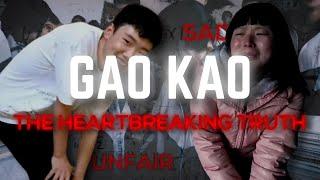 The Heartbreaking Truth Of Gaokao - China's Hardest Test
