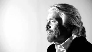 Got What Richard Branson Says It Takes To Win? | WSJ Startup of the Year