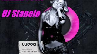 DJ Stanelo - Mama Yette Remix 2012 New