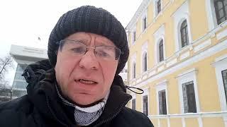 Юрист Беляев Александр об Арбитражном суде Московского округа