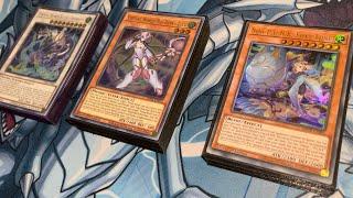 60 Card P.U.N.K. Virtual World Deck Profile, Combo + Test Hands (April, 2022)