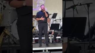 Ben Forster - Gethsemane (Jesus Christ Superstar) (Live)