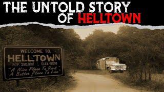 The Untold Story of HELLTOWN  Ohio