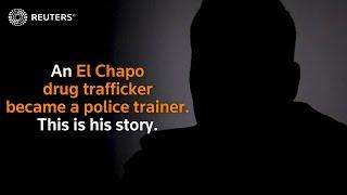 Former ‘El Chapo’ trafficker now educates police