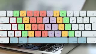 DekoTV - What is the difference between QWERTY, QWERTZ and AZERTY keyboards