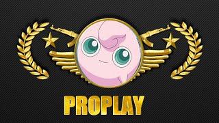 ProPlay, starring BioAlienR [HD]