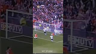 That Transition  #shorts #trending #cristiano #football #trending