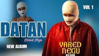 Yared Negu - DATAN |New Ethiopian Music Album 2025| Coming Soon