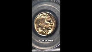 1931-S Buffalo Nickel 5C PCGS MS 65