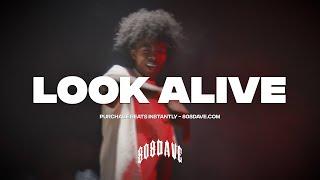 [FREE] M Row X Bloodie X Sdot Go Type Beat 2024 - ''LOOK ALIVE'' | M Row Type Beat