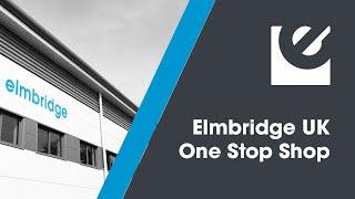 Elmbridge UK - The One Stop Shop