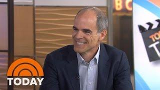 Some People Can’t Separate Michael Kelly From His ‘House Of Cards’ Role | TODAY