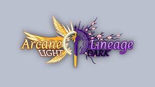 Arcane Lineage Dark and Light | Trailer