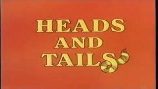 Heads and Tails   BBC2 (1987): Theme & excerpt