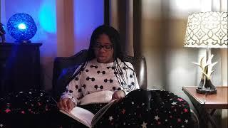 “The Giving Tree” Read Aloud with Kiki Emordi