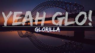 GloRilla - Yeah Glo (Clean) (Lyrics) - Audio at 192khz