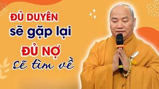 Duyên nợ tình yêu thật lạ kỳ! Thầy Phước Tiến Kể Chuyện Tình Yêu Có Thật (Không Xem Tiếc Lắm)