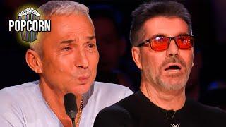 BEST Singing Auditions on Britain's Got Talent 2024!