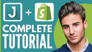 judge.me Reviews Shopify Tutorial | How to Use judge.me on Shopify (2024)