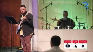 Servicio Domingo 04 06 2025