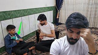 Imran Under the Weight of Life’s Struggles: Cancer, His Sons’ Illnesses, Depression