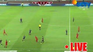 Live Indonesia vs Thailand | Kualifikasi Piala Dunia 2022
