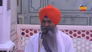 Rehras Sahib -  Takhat Sachkhand Sri Hazur Sri Abchalnagar Sahib Nanded | Giani Kashmir Singh Ji |