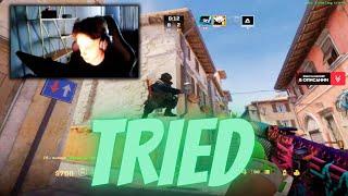 tried l Twitch clips #11