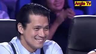 PIKAHE BIRAHE CHA2X  ARGIE REPOLLO CEBUANO VERSION PILIPINAS GOT TALENT