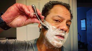 Gillette Proglide Shield 5 Blade Razor Review and Shave — average guy tested #APPROVED