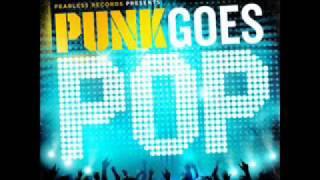 Asking Alexandria - Right Now  ( Punk Goes Pop 3 )